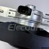 Remplacement du ventilateur de refroidissement Porsche Boxster, 997, 987 98762405001 pour distributeurs