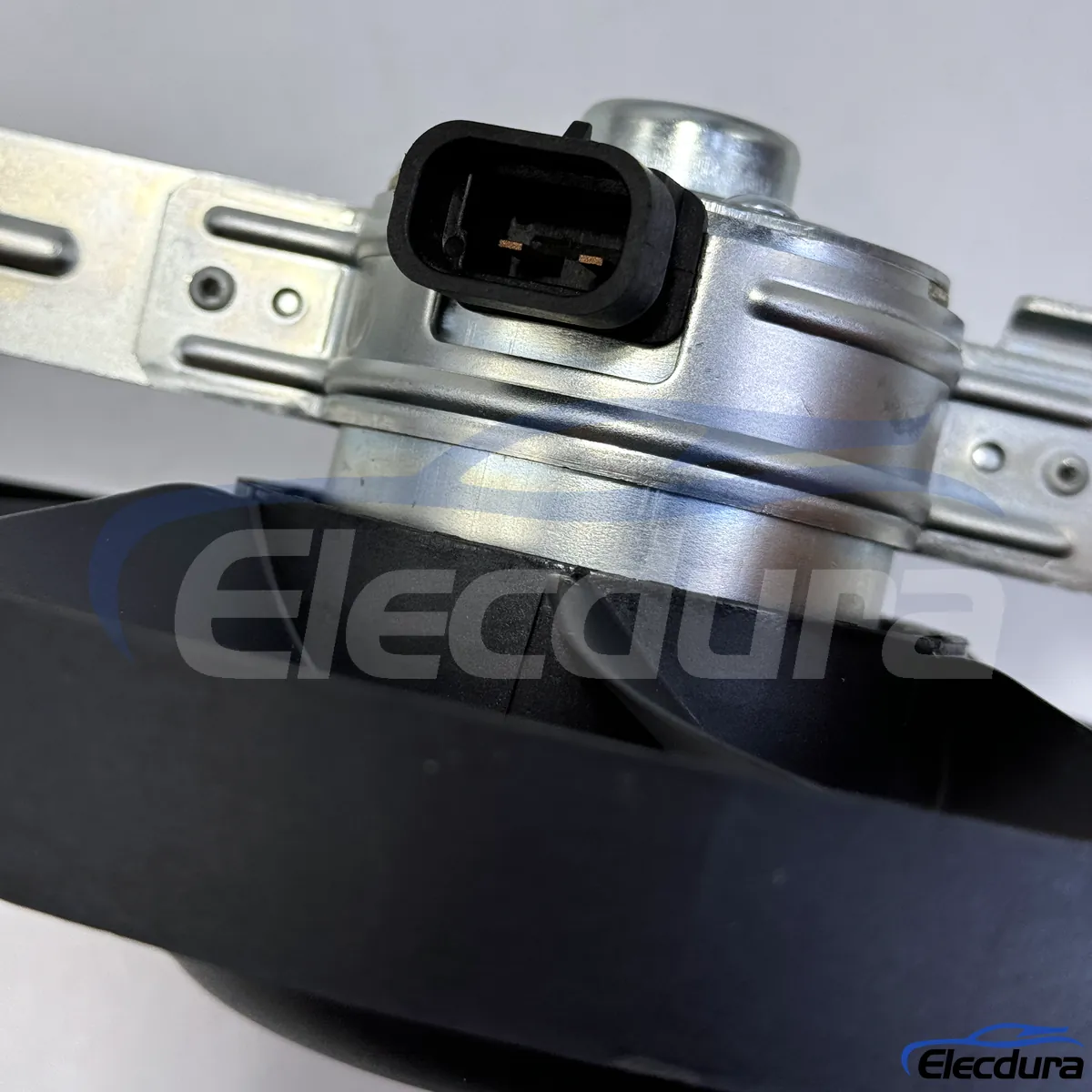 Remplacement du ventilateur de refroidissement Porsche Boxster, 997, 987 98762405001 pour distributeurs
