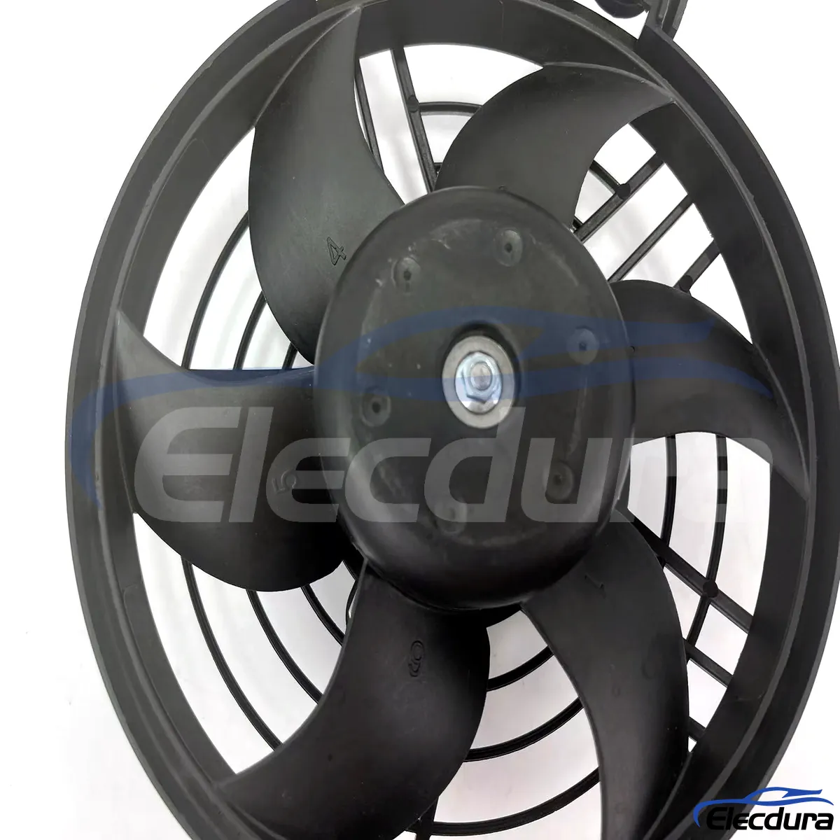 Poprodejn&iacute; sestava chladic&iacute;ho ventil&aacute;toru chladiče 99762405605 pro dod&aacute;vky hromadn&yacute;ch d&iacute;lů