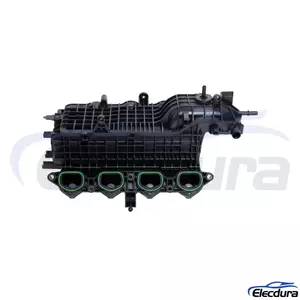 04E 129 711 E Motor-Ansaugkr&uuml;mmer OEM-Ersatz im Gro&szlig;handel