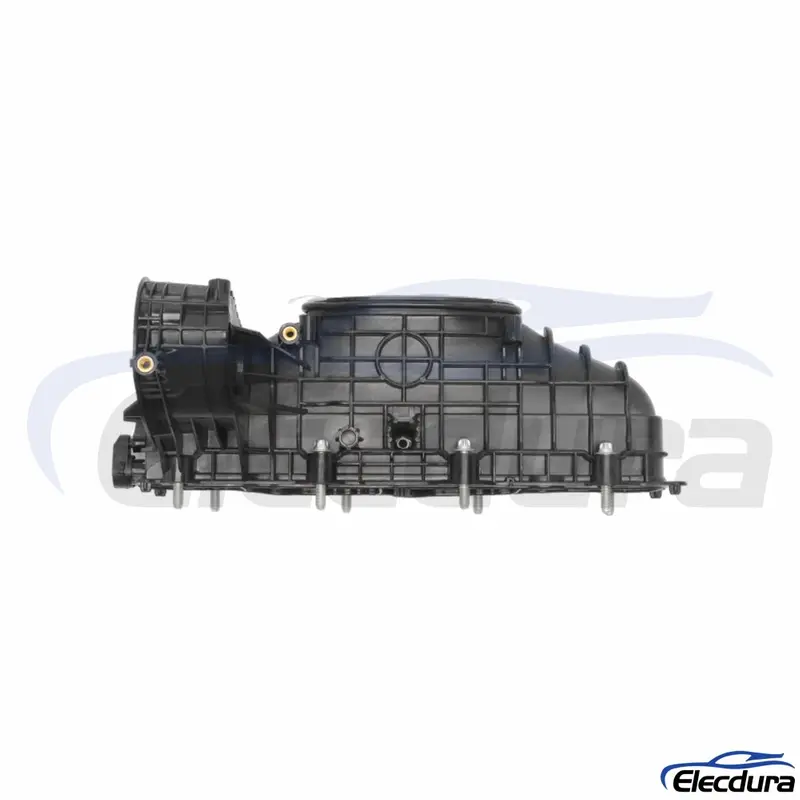 A 651 090 51 37 エンジン インテーク マニホールド OEM 交換用アフターマーケット