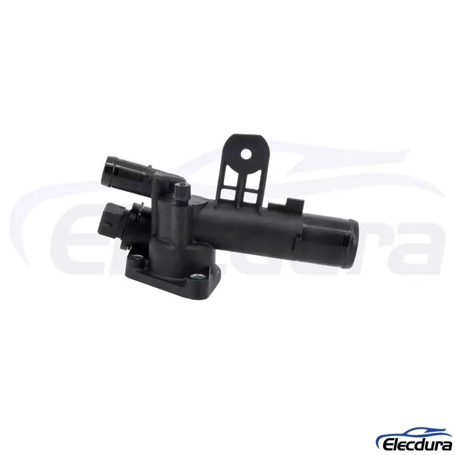 Termostato do l&iacute;quido refrigerante do motor 1769084A51 para Vauxhall