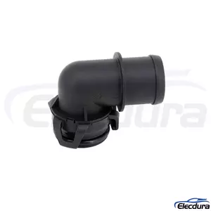 20847910 Termostato del liquido di raffreddamento del motore per Chevrolet