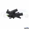 9803648780 Termostato liquido refrigerante motore per Alfa Romeo