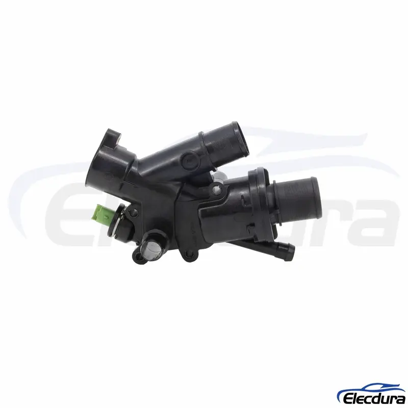 9803648780 Termostato liquido refrigerante motore per Alfa Romeo