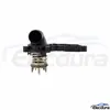 95810603200 Termostato liquido refrigerante motore perAUDI