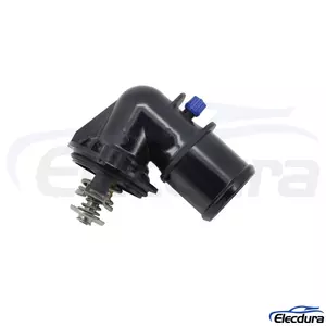 39012034F Motorkoelvloeistofthermostaat voor Alfa Romeo