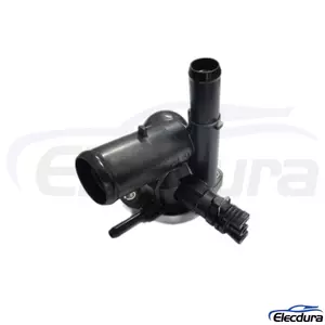 Thermostat de liquide de refroidissement moteur 16031 – 21010, pour Toyota