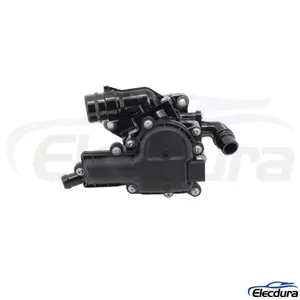 Hyundai i&ccedil;in 256002M810 Motor Soğutma Suyu Termostatı