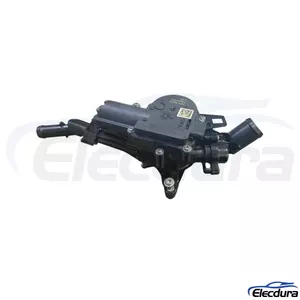PYFA-15-16ZB Termostat płynu chłodzącego silnika do Mazdy