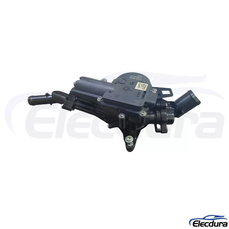 Thermostat de liquide de refroidissement moteur PYFA-15-16ZB pour Mazda