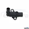 1336.J7 Thermostat de liquide de refroidissement moteur pour Citro&euml;n