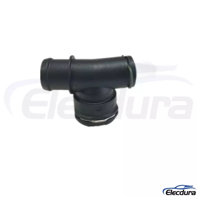 5Q0122291T Termostat lichid de răcire motor pentru VW