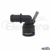 5Q0122291CS Termostat lichid de răcire motor pentru SKODA
