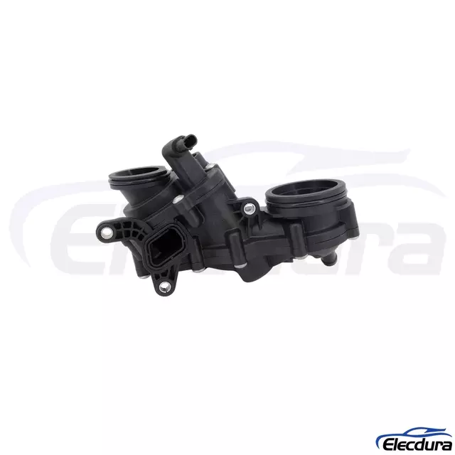 059121111CR Termostat Pendingin Mesin untuk AUDI