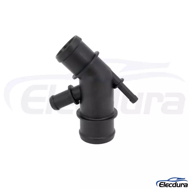 Termostat Pendingin Mesin 1J0121087K untuk AUDI