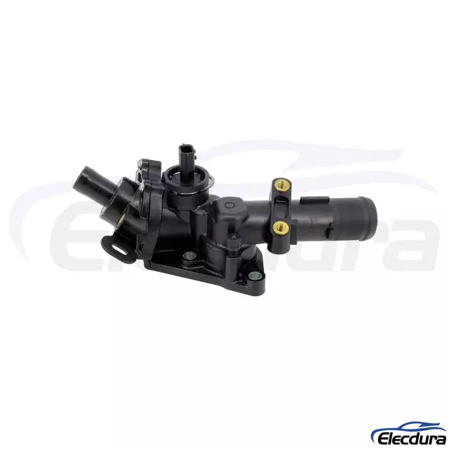 110602770R Termostato liquido di raffreddamento motore per Renault