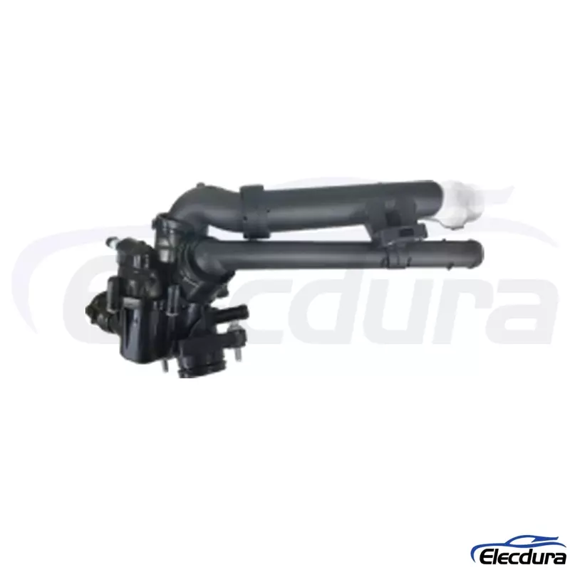 Termostat Pendingin Mesin 21200-HG00C untuk Renault