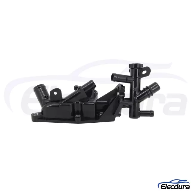 A2002000015 Mercedes-Benz i&ccedil;in Motor Soğutma Suyu Termostatı