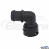 1J0122291F Termostat lichid de răcire motor pentru SKODA