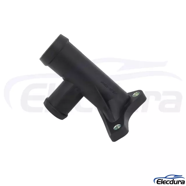 Termostato de refrigerante del motor 027121133E para VW