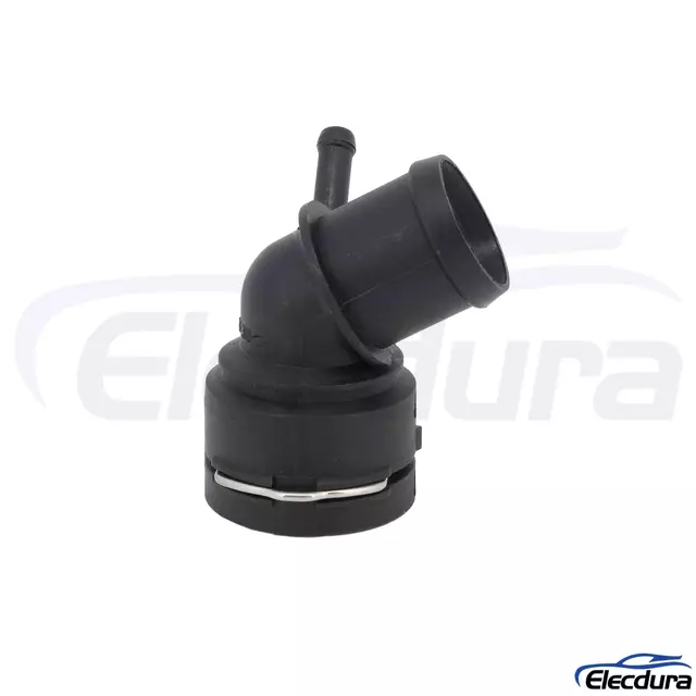 6Q0122291E Termostat płynu chłodzącego silnika do VW
