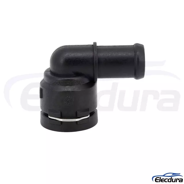 Termostato Refrigerante Del Motor 1K0122291J para SKODA