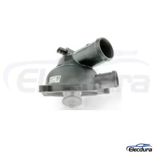 Termostato do l&iacute;quido refrigerante do motor 079121115BG para SKODA