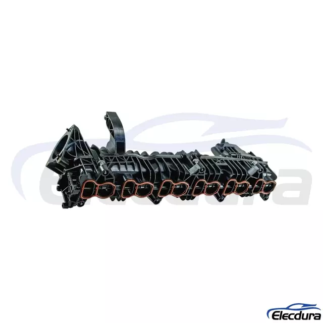 11 61 7 811 909 Motor sz&iacute;v&oacute;cső T&ouml;meges ut&aacute;ngy&aacute;rtott