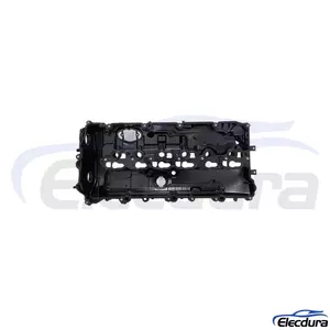 11127645173 غطاء صمام المحرك البلاستيكي OEM استبدال بالجملة