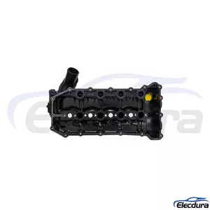 Mercado de acess&oacute;rios pl&aacute;stico da substitui&ccedil;&atilde;o do OEM da tampa de v&aacute;lvula do motor LR005659