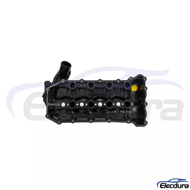 LR005659 Plastmotorventild&aelig;ksel OEM udskiftning eftermarked