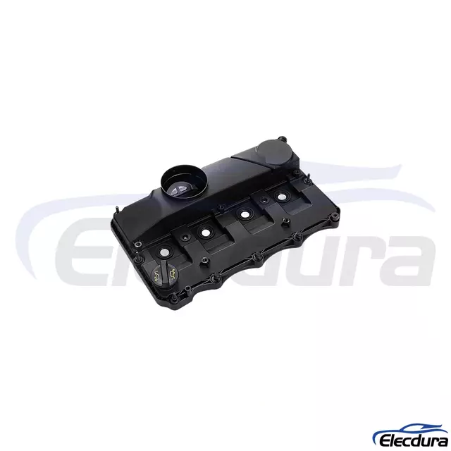 0248.P9 مورد استبدال صمام المحرك البلاستيكي OEM