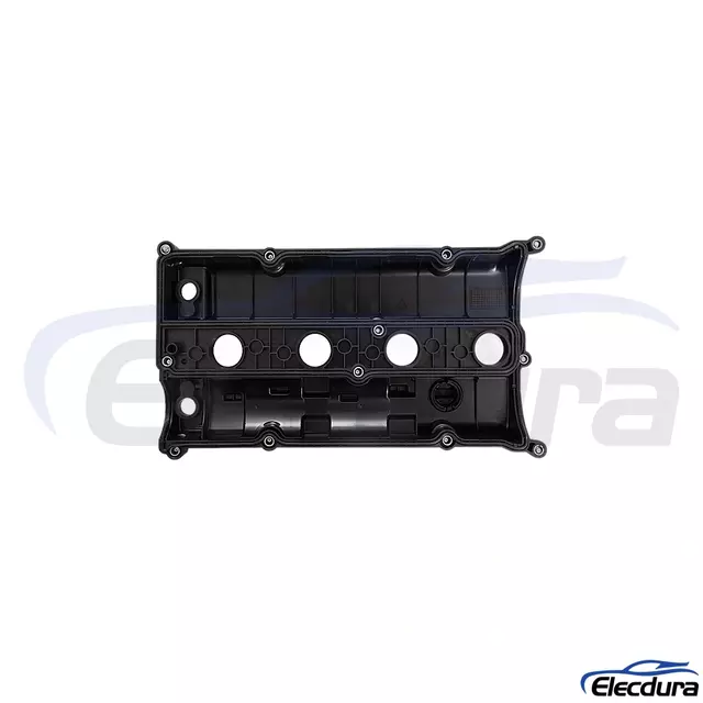 Penutup Katup Mesin Plastik 4M5G-6M293-CK Aftermarket Pengganti OEM