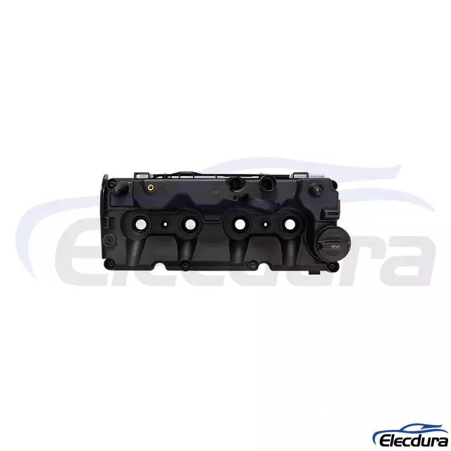 03L103469AD ฝาครอบวาล์วเครื่องยนต์พลาสติก OEM ผู้ผลิตทดแทน