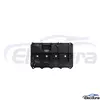 Couvercle de soupape de moteur en plastique BC1Q-6K271-AA, remplacement OEM, vente en gros