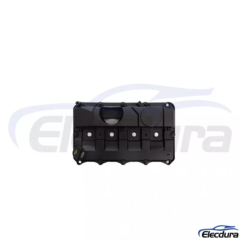 Couvercle de soupape de moteur en plastique BC1Q-6K271-AA, remplacement OEM, vente en gros