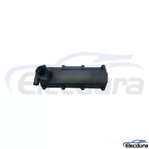06A103469BB Capacul supapei motorului din plastic, de schimb OEM