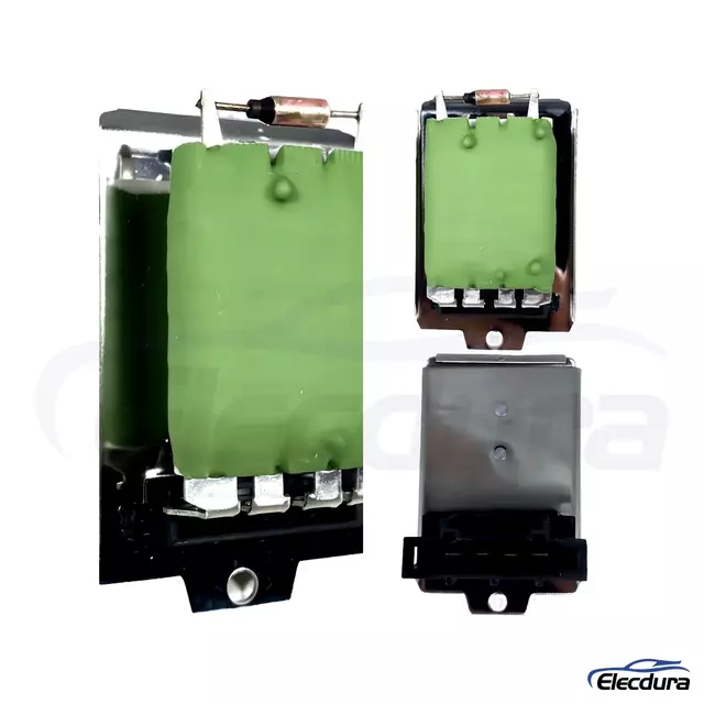 701959263 Isıtıcı &Uuml;fleyici Motor Diren&ccedil; satış sonrası toptan değiştirme