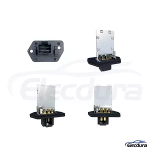 Sostituzione all'ingrosso aftermarket della resistenza del motore del ventilatore 2710095F0A