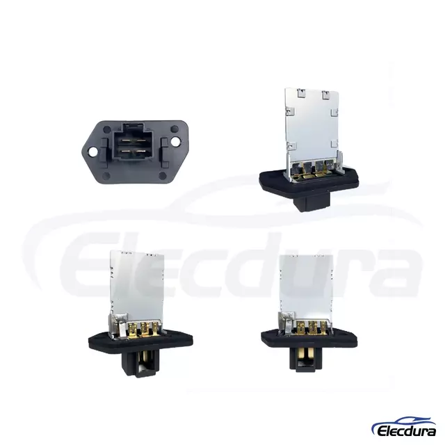 2710095F0A Penggantian grosir aftermarket Resistor Motor Blower