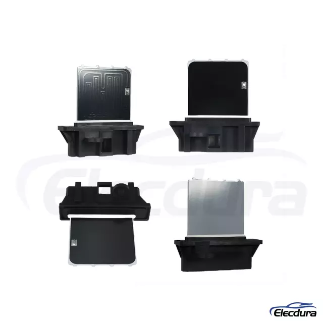 27150-8J000 HVAC 송풍기 모터 저항기 부품시장 도매 교체