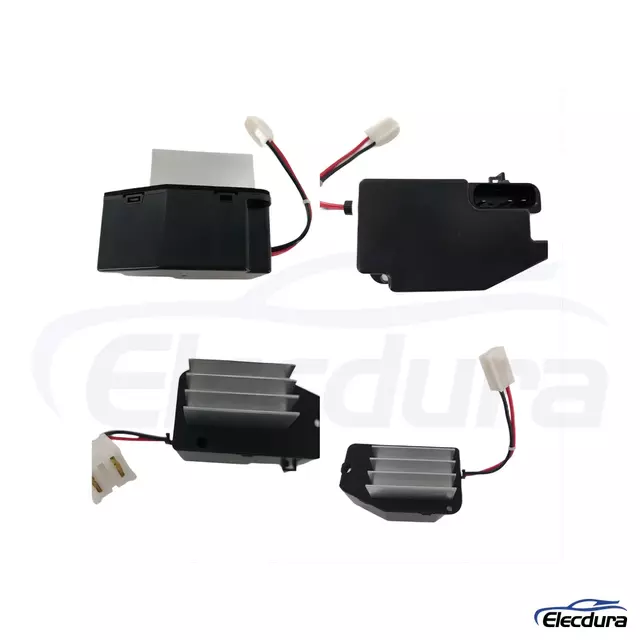 SW11484C SW11484C Isıtıcı &Uuml;fleyici Motor Diren&ccedil; satış sonrası toptan değiştirme