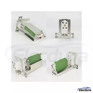 93-98 OE 90230931 1845784 Opel Chevrolet Omega 93-98 Heater Blower Regulator Fan Resistor aftermarket re