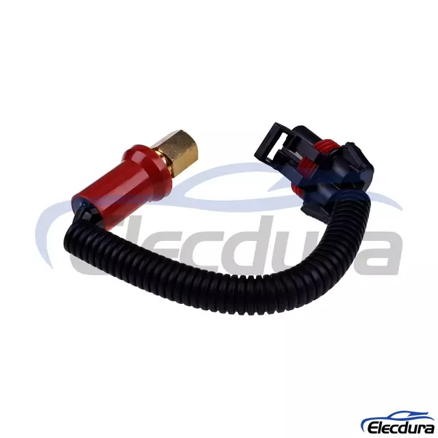 284273A1 Reemplazo del mercado de accesorios del interruptor de alta presi&oacute;n de aire acondicionado Case IH / New Holland para suministro al por mayor