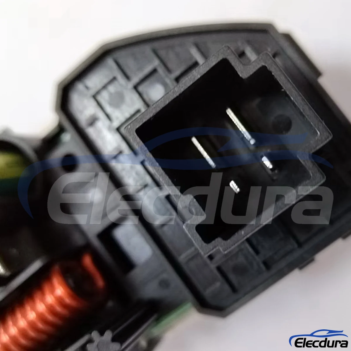 Elecdura Volkswagen HVAC Utast&eacute;ri ventil&aacute;tormotor ellen&aacute;ll&aacute;s F011500082 t&ouml;meges sz&aacute;ll&iacute;t&aacute;s