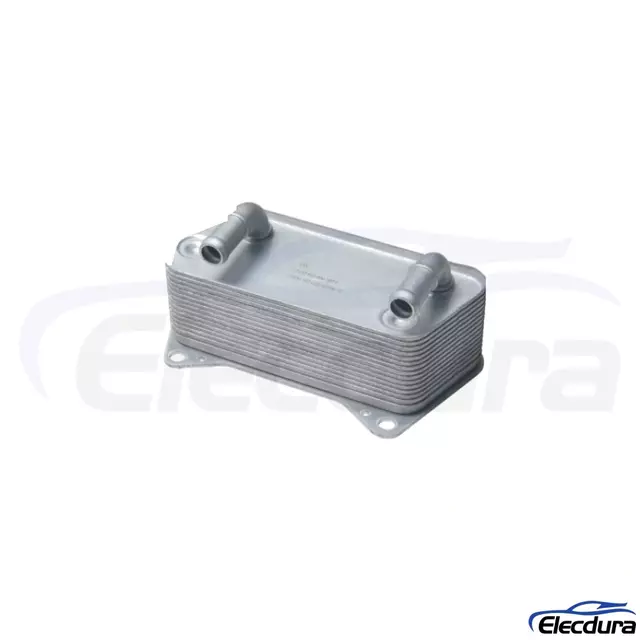 C&aacute;rter del filtro de aceite VW 03L117021D con reemplazo al por mayor del mercado de accesorios del enfriador de aceite