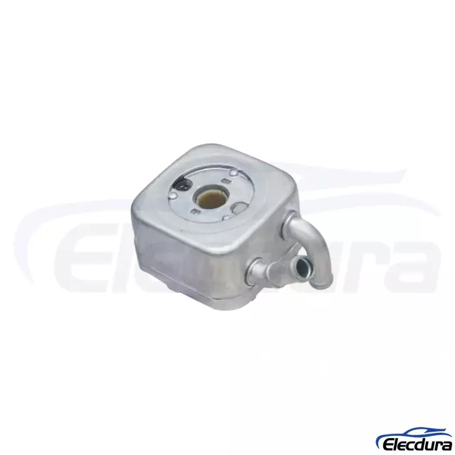 079117015B น้ำมันเครื่อง Audi Engine Oil Cooler หลังการขายขายส่ง