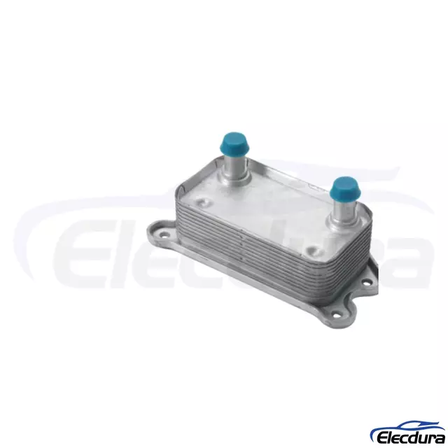 30637966 Suministro al por mayor de reemplazo del mercado de accesorios del enfriador de aceite del motor Ford