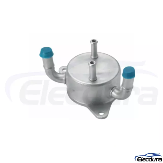 124100-6450 Ford Yağ Soğutucu satış sonrası yedek toptan tedarik